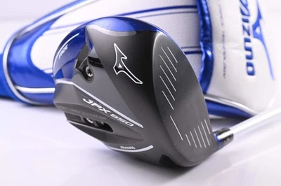 Mizuno JPX 850 Driver / 7.5-11.5 Degree / Regular Flex Fujikura Orochi 55 Shaft - Image 1 of 4