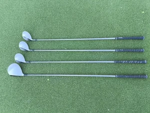 Adams Super S Speedline VST Driver & Fairway woods 13°, 15° & 18°. Easy to hit. - Picture 1 of 24