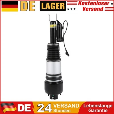 Luftfeder Federbein Vorne Links Für Mercedes E Klasse W211 Airmatic 2113205513 - Bild 1 von 4