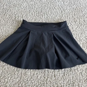 Tennis Skirt Girls Size Small Nike - Picture 1 of 7