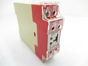 Riese Electronic RS-EI2 250V Safety Relay - Picture 1 of 8