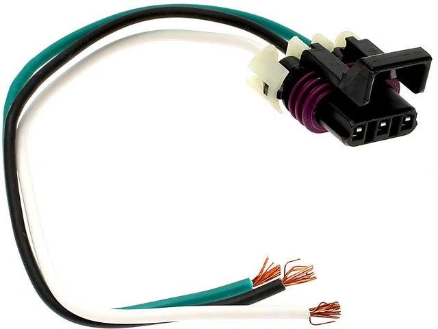 Oxygen Sensor Connector For 1993 Pontiac Bonneville 2002 NC577FK Foto 1 de 1