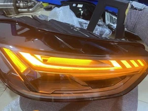 For Audi Q5 Right Matrix Headlight EU Headlamp 80A941036E - Picture 1 of 4