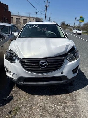 Антиблокировочная тормозная деталь ID KA0G-43-7A0B подходит для 16 MAZDA CX-5 233612 - Изображение 1 из 4