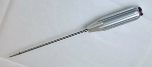 ConMed Linvatec K4755RSP, 4.75/5.5 mm Argo Knotless Reusable Smooth Punch - Picture 1 of 5