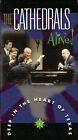 THE CATHEDRALS..."ALIVE!  DEEP IN THE HEART OF TEXAS"....LIVE CONCERT VHS