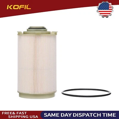 68061634AA Fuel Filter For 2007-2010 Dodge Ram 2500 3500 6.7L Cummins Diesel - Изображение 1 из 4