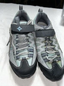 Specialized Tahoe MTB Shoes Women's 7.5 Mountain Bike Athletic Lace Up - Picture 1 of 6