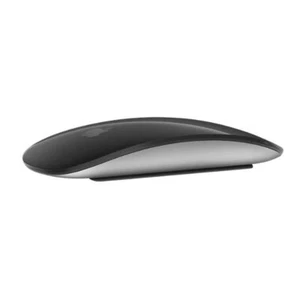 Apple Magic Mouse Multi-Touch Surface A3204 Black - Bild 1 von 3