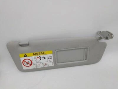 8V08575520 1631658 Parasol derecho AUDI A6 ALLROAD QUATTRO (4FH)(2008-) 2008 Foto 1 de 4