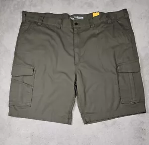 Carhartt Mens Size 50 Shorts Relaxed Canvas Cargo New With Tags - Picture 1 of 9
