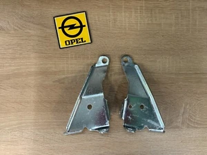Getriebestütze Drehmomentstütze Halter * OPEL CIH 4-Gang / Automatik Getriebe - Bild 1 von 3