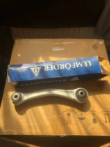 LEMFÖRDER 38519 01 Suspension arm for BMW 3 Series, 1 Series - Picture 1 of 10
