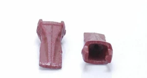 Diente de excavadora tapa dental punta dental MG 10 U, MG10U - Imagen 1 de 2