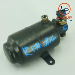 R170 Mercedes 01-04 SLK Class A/C Receiver Drier Container B728 - Picture 1 of 7