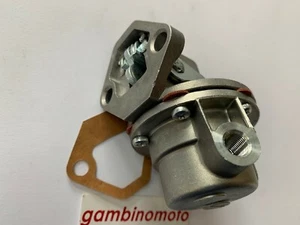 POMPA CARBURANTE MOTORE LOMBARDINI LDA672 - LDA673 -LDA674- LDA832 - LDA833 - Photo 1 sur 3