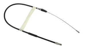 Handbremsseil Seilzug Handbremse hinten links für Mercedes W113 250SL 280SL - Picture 1 of 5