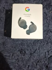 Auriculares internos inalámbricos Google Pixel Buds serie A - carbón