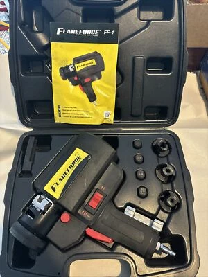 AGS Flareforce FF-1 In-Line Flaring Took - Image 1 of 4