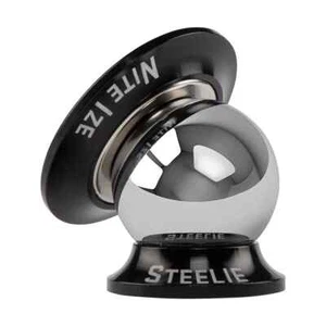 Nite Ize Stodk-01-R8 Steelie Orbiter Dash Mount Kit - Photo 1 sur 1