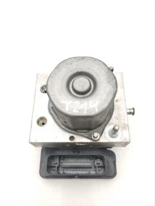 Control unit ABS Hydraulic Chevrolet CORVETTE Convertible 2016 065055766 - Picture 1 of 9