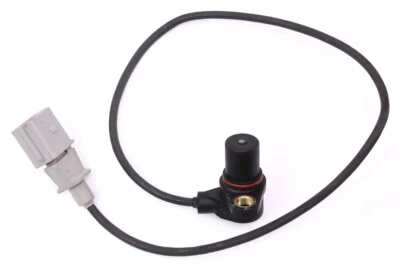 Sensor de posición de manivela VW Passat Audi A4 A6 Jetta Golf - 06A 906 433 C Foto 1 de 2