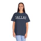 Dallas koszulka