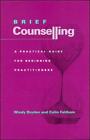 Brief Counselling By Dryden, Windy Paperback Book The Cheap Fast Free Post