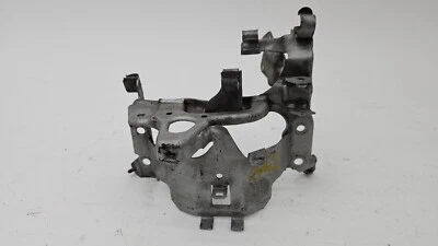 2010-2013 BMW E70 X5 X5M Mount Support Bracket 1711 7594449-03 / 555423 10 OEM - Image 1 of 4