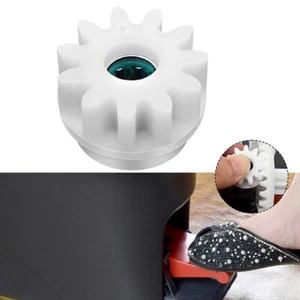 Pedal de fregona fácil escoba de giro cojinete de embrague cubo engranajes piñones para cedro en O - Imagen 1 de 7