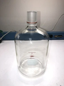 Prism Research Glass 1 Gallon (45/50)  - Picture 1 of 8