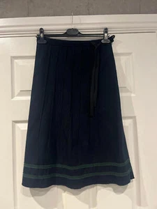 Sonia Rykiel 100% cotton skirt EU 36 - Picture 1 of 9