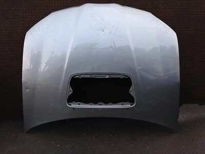 2006-2007 SUBARU IMPREZA WRX КАПЮШОН С ВОЗДУХОЗАБОРНИКОМ КРЫШКА КАПОТА ОБОЛОЧКА ПАНЕЛИ OEM H478 - Изображение 1 из 4