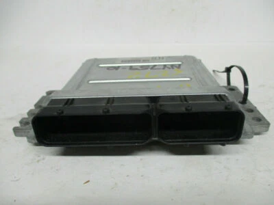 NY759-10 OEM 2007 INFINITI M35 MÓDULO DE COMPUTADORA DE CONTROL DEL MOTOR GARANTÍA PROBADA Foto 1 de 3