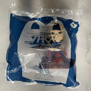 Thor Love And Thunder # 1 McDonald’s Happy Meal Spielzeug Marvel 2022 Neu - Bild 1 von 3