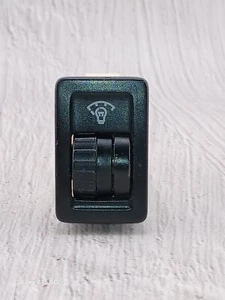 2007 - 2013 SUZUKI SX4 HATCHBACK DIMMER CONTROL SWITCH OEM - Picture 1 of 4