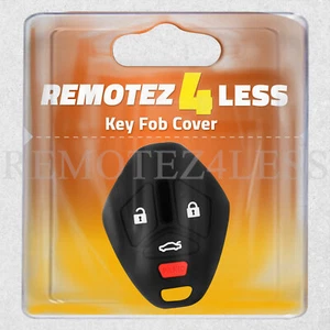 Remote Cover For 2010 2011 2012 2013 2014 2015 Mitsubishi Lancer Case Skin - Picture 1 of 6