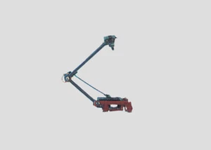 Marklin 7219 Ho Scale Single-Arm Pantograph Replacement - Picture 1 of 1