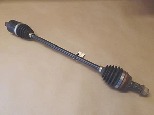 Polaris 2011 RZR XP 900 EFI Front Halfshaft 11 12 13 14 Driveshaft Half Shaft B - Picture 1 of 3