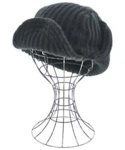 South2west8 Knit Caps/Beanies Black 2200544265066 - Picture 1 of 3
