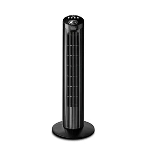 Ventilador de torre Black+Decker ventilador de pie ventilador de torre ventilador temporizador columnas - Imagen 1 de 5