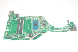 L71756-601 Hp UMA Intel i5-1035G1 WIN Motherboard 15-DY1038CA 15-DY1020NR - Afbeelding 1 van 2