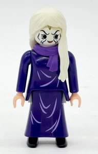 Playmobil Ref. 70366 Adventures Witch’s Cauldron Part: Witch McCoy Figure - Picture 1 of 3
