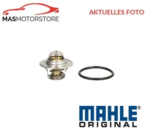 KÜHLFLÜSSIGKEIT KÜHLER THERMOSTAT MAHLE ORIGINAL TX 14 87D P FÜR SKODA - Picture 1 of 6