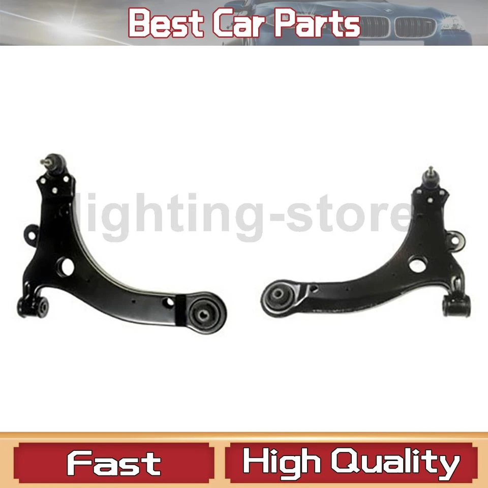 Dorman Control Arm Ball Joints Fits Chevrolet Venture 3.4L Buick Century 3.1L - Image 1 of 4