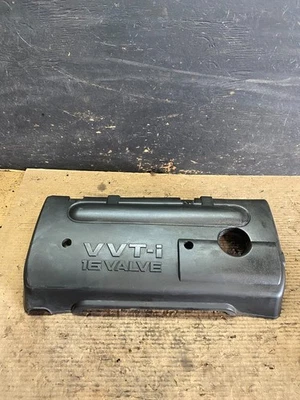 Cubierta del motor Toyota Corolla Matrix 2005 a 2008 1,8 L s5946 DG Foto 1 de 4