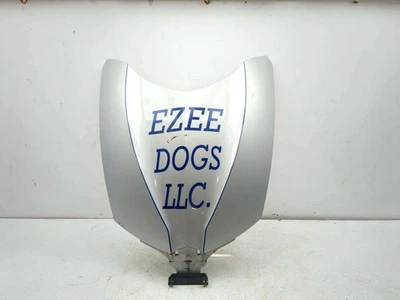 Cubierta de carenado del capó delantero Can Am Spyder Roadster RS 08-12 705004081 Foto 1 de 4