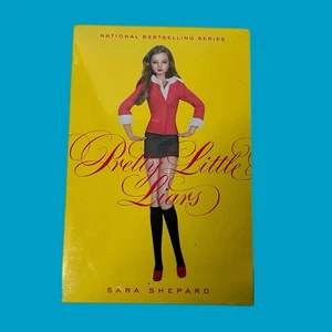Pretty Little Liars Ser.: Pretty Little Liars Box Set: Books 1 To 4 by Sara... - Picture 1 of 5