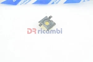 BLOCCHETTO FISSAGGIO FIAT FIORINO TIPO UNO LANCIA NUOVA DELTA - FIAT 14220190 - Imagen 1 de 3