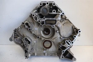 Mercedes Benz CLK63 AMG A209 M156 Engine Front Timing Cover A1560101333 J092 - Picture 1 of 7